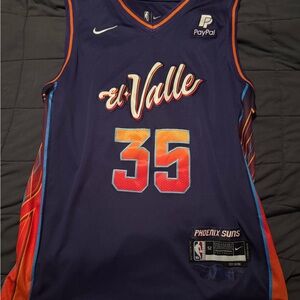 Phoenix Suns Durant Jersey